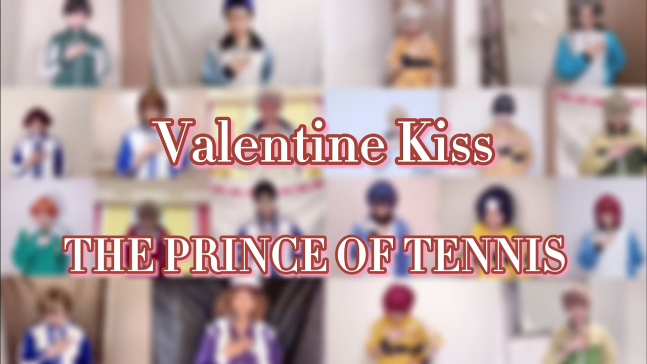 人気の テニプリ踊ってみた 動画 86本 ニコニコ動画