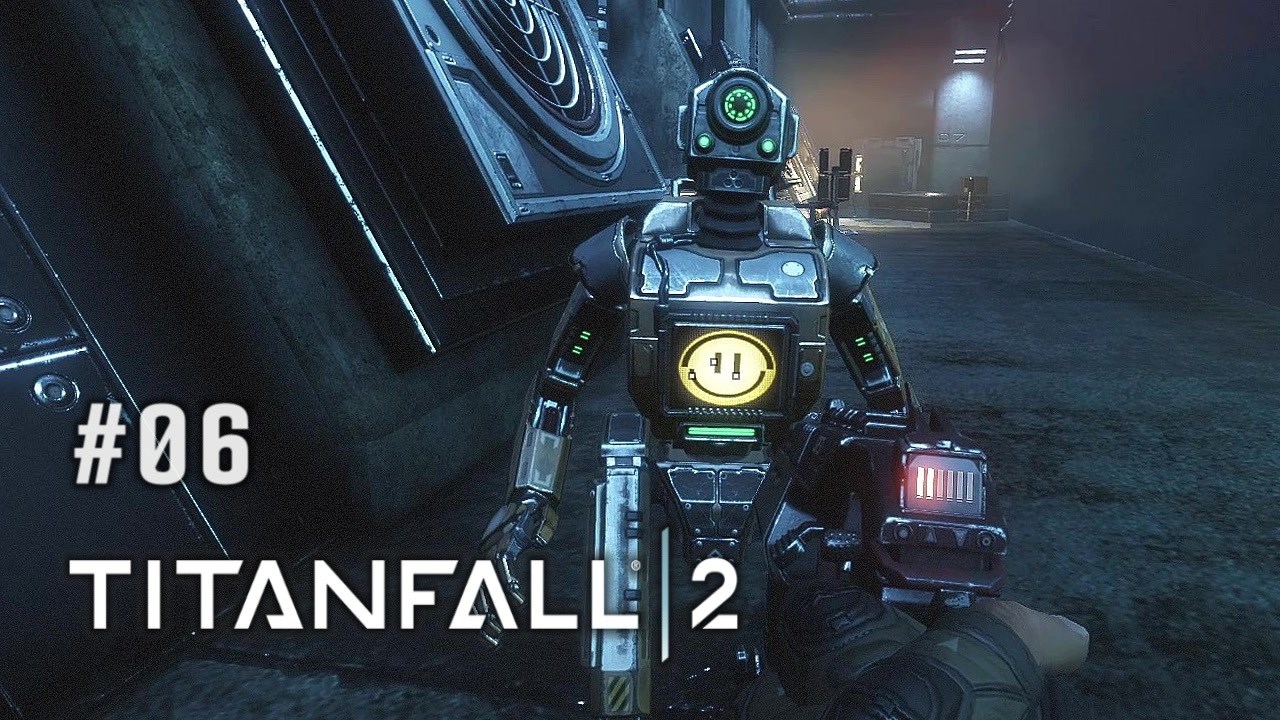 人気の ｔitanfall2 動画 307本 4 ニコニコ動画