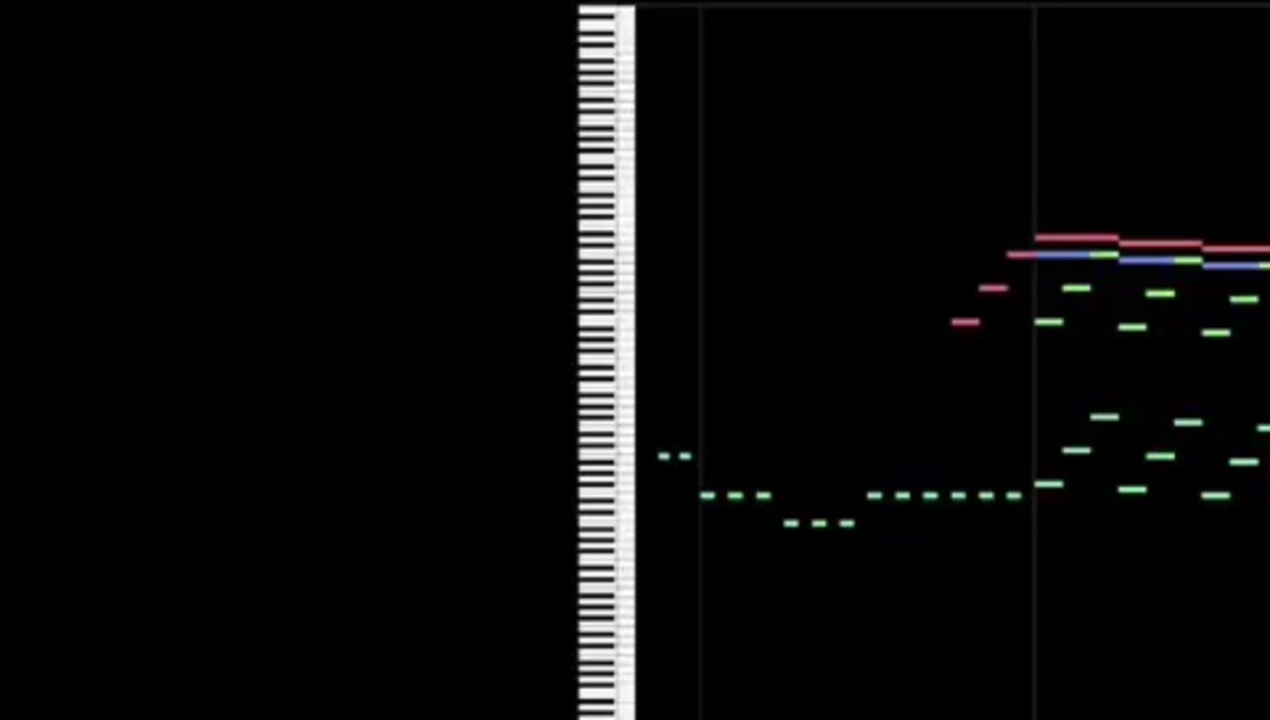 戦闘 フロンティアブレーン ポケモンエメラルド ピアノアレンジ ニコニコ動画