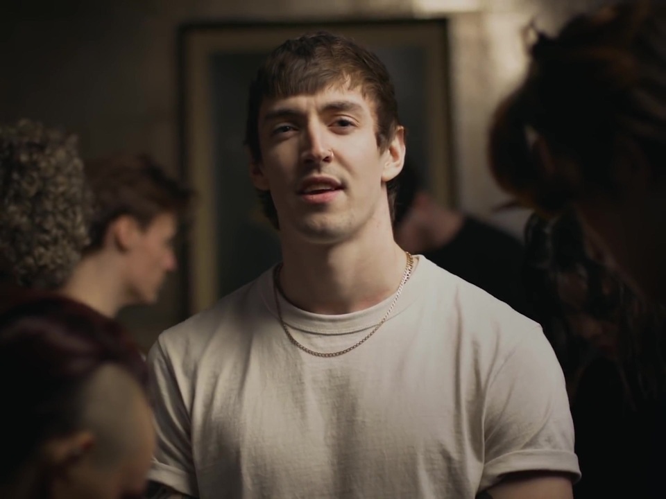 Trash Boat He's So Good ニコニコ動画