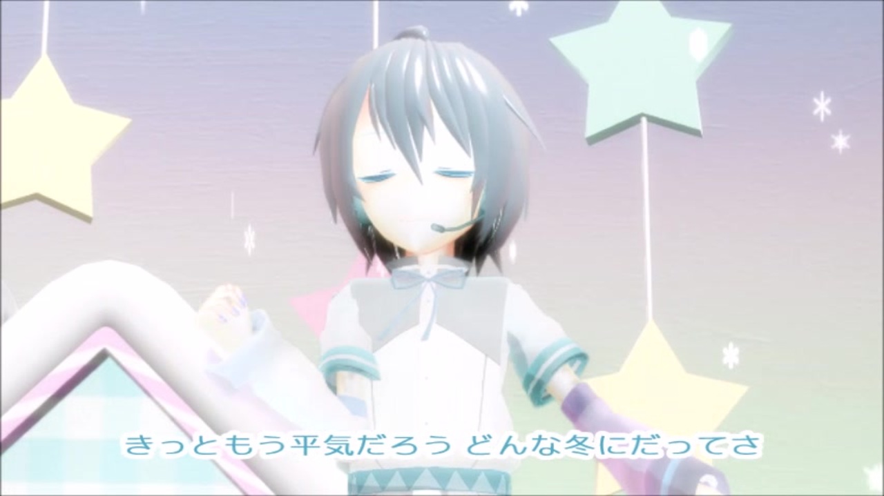 人気の スノーマン Halyosy 動画 119本 ニコニコ動画