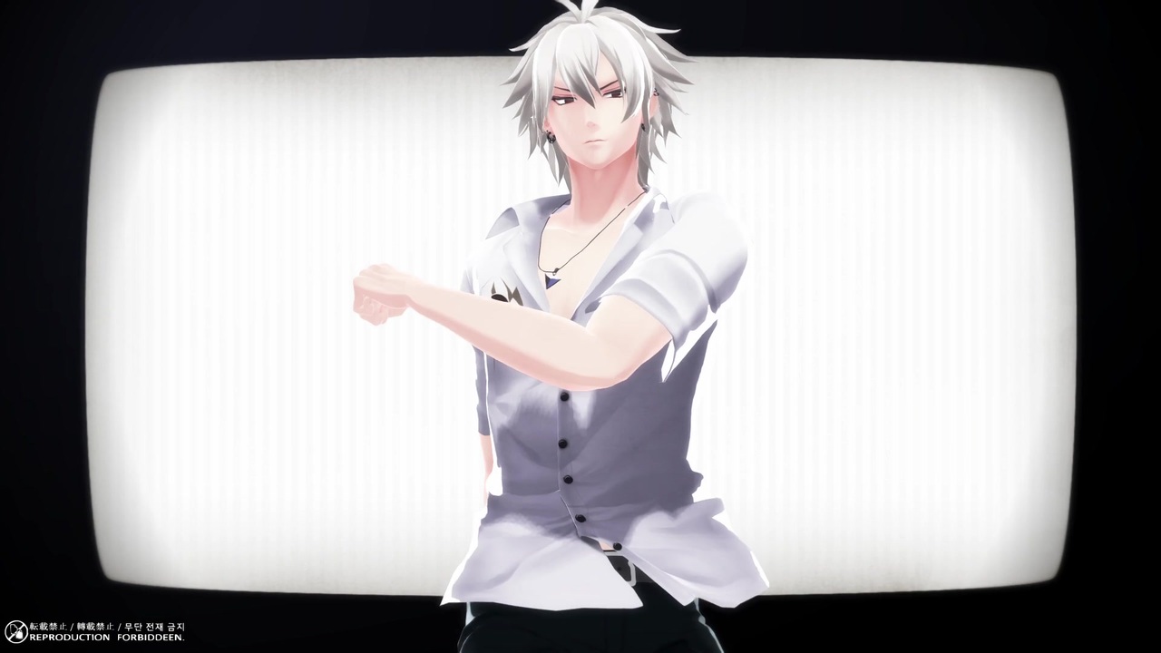 人気の 碧棺左馬刻 動画 219本 2 ニコニコ動画