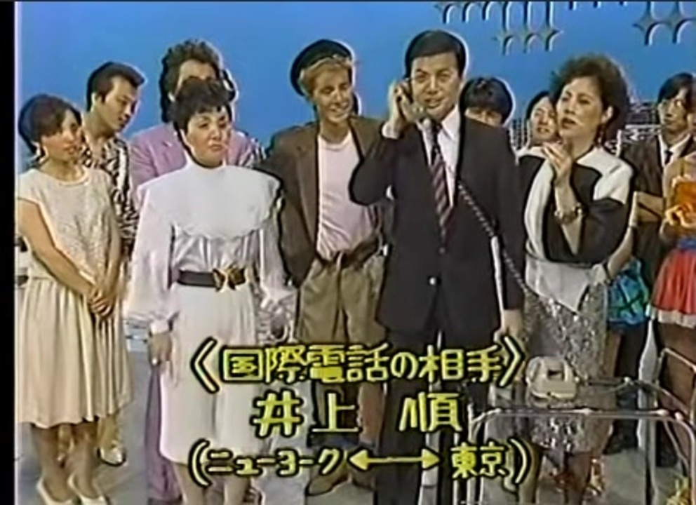 夜のヒットスタジオOP特集① ニコニコ動画