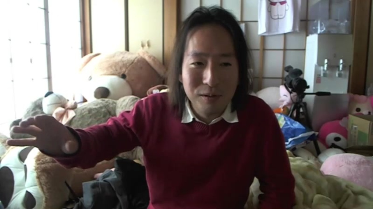 人気の 関慎吾 生放送主 動画 648本 ニコニコ動画