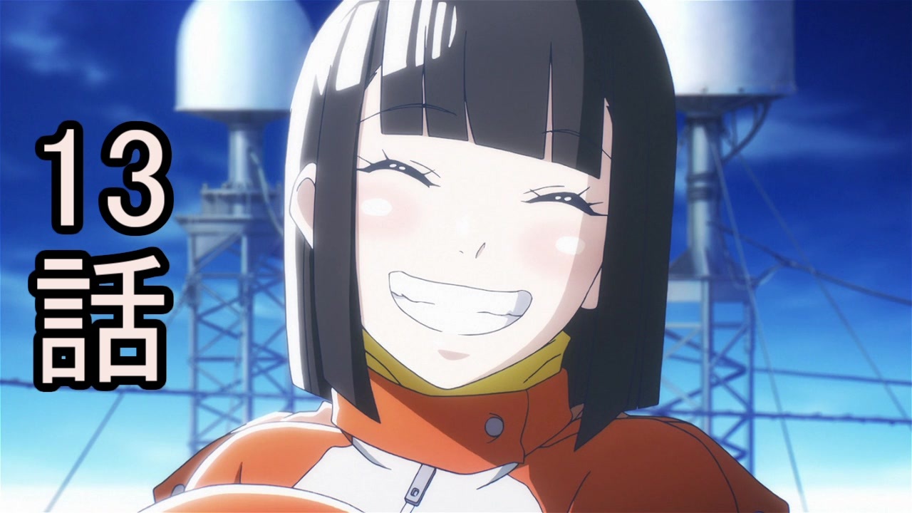 人気の 宇宙よりも遠い場所 宇宙よりも遠い場所 動画 561本 3 ニコニコ動画