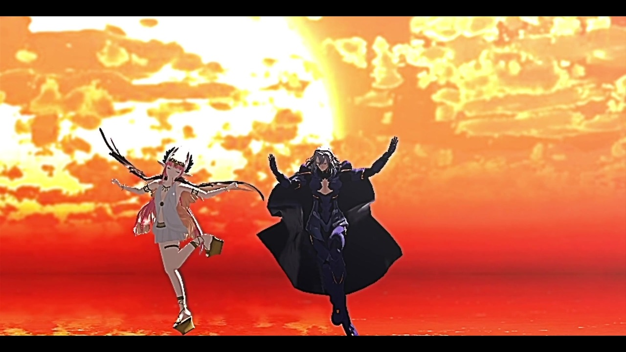 人気の キルケー Fate 動画 39本 ニコニコ動画