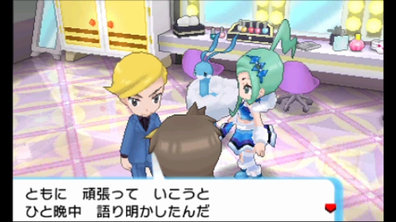 人気の ポケモンoras 動画 13 573本 4 ニコニコ動画