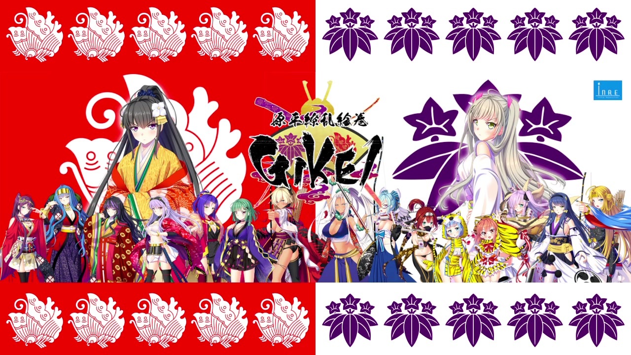 人気の 義経 動画 115本 ニコニコ動画