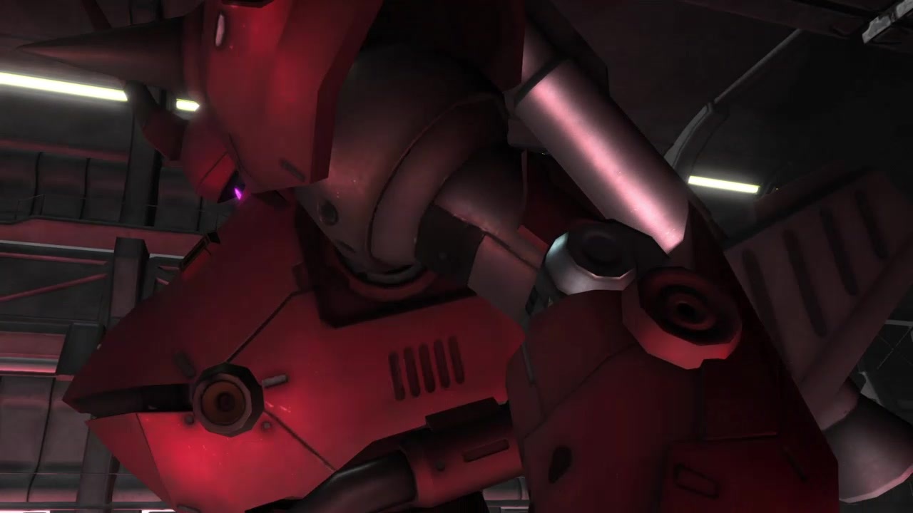 機動戦士ガンダム バトルオペレーション２ ケンプファー ニコニコ動画