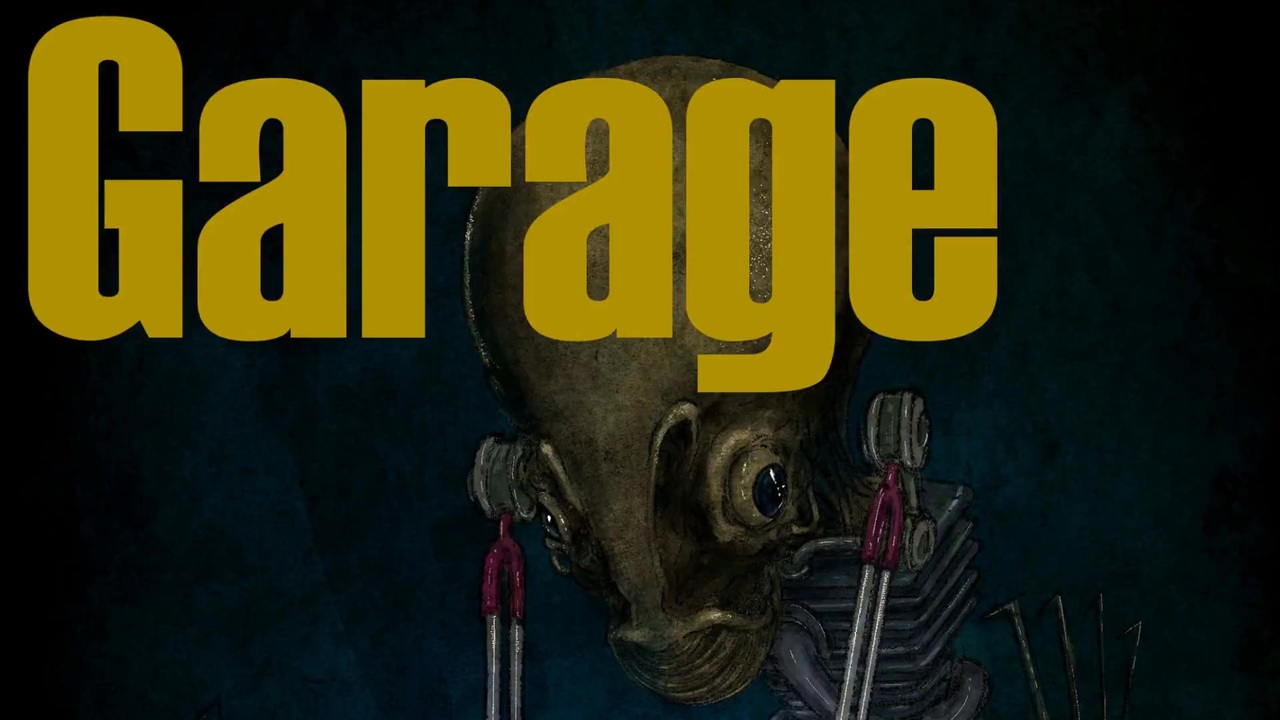 人気の ガラージュ 動画 37本 ニコニコ動画