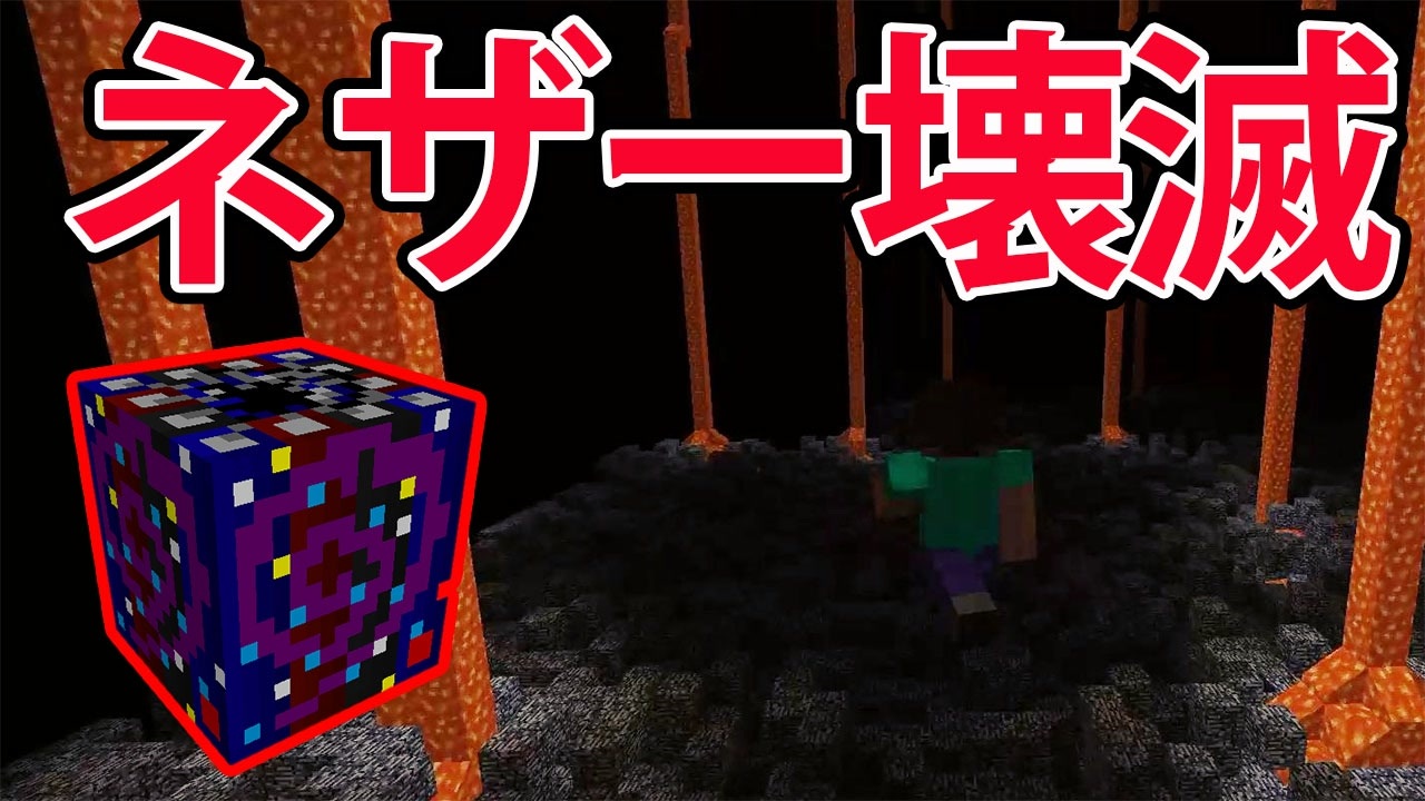 Minecraft パウエルさんの公開マイリスト Niconico ニコニコ