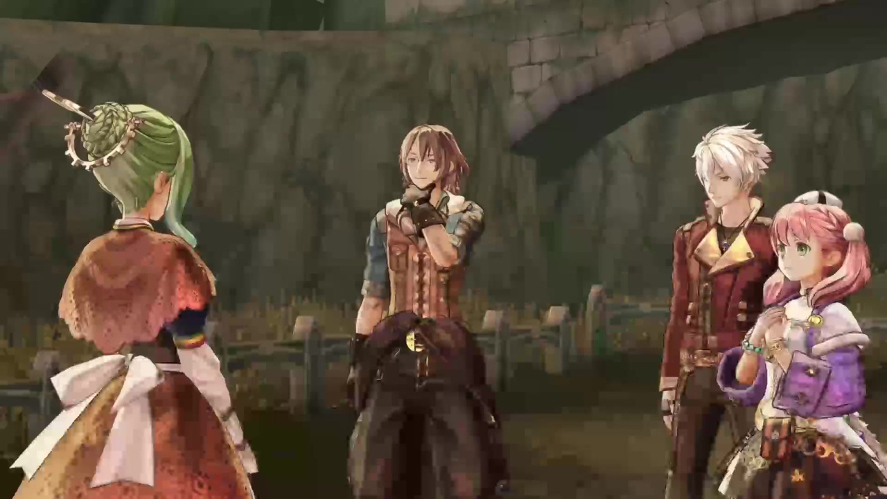 人気の エスカ ロジーのアトリエ 動画 918本 3 ニコニコ動画