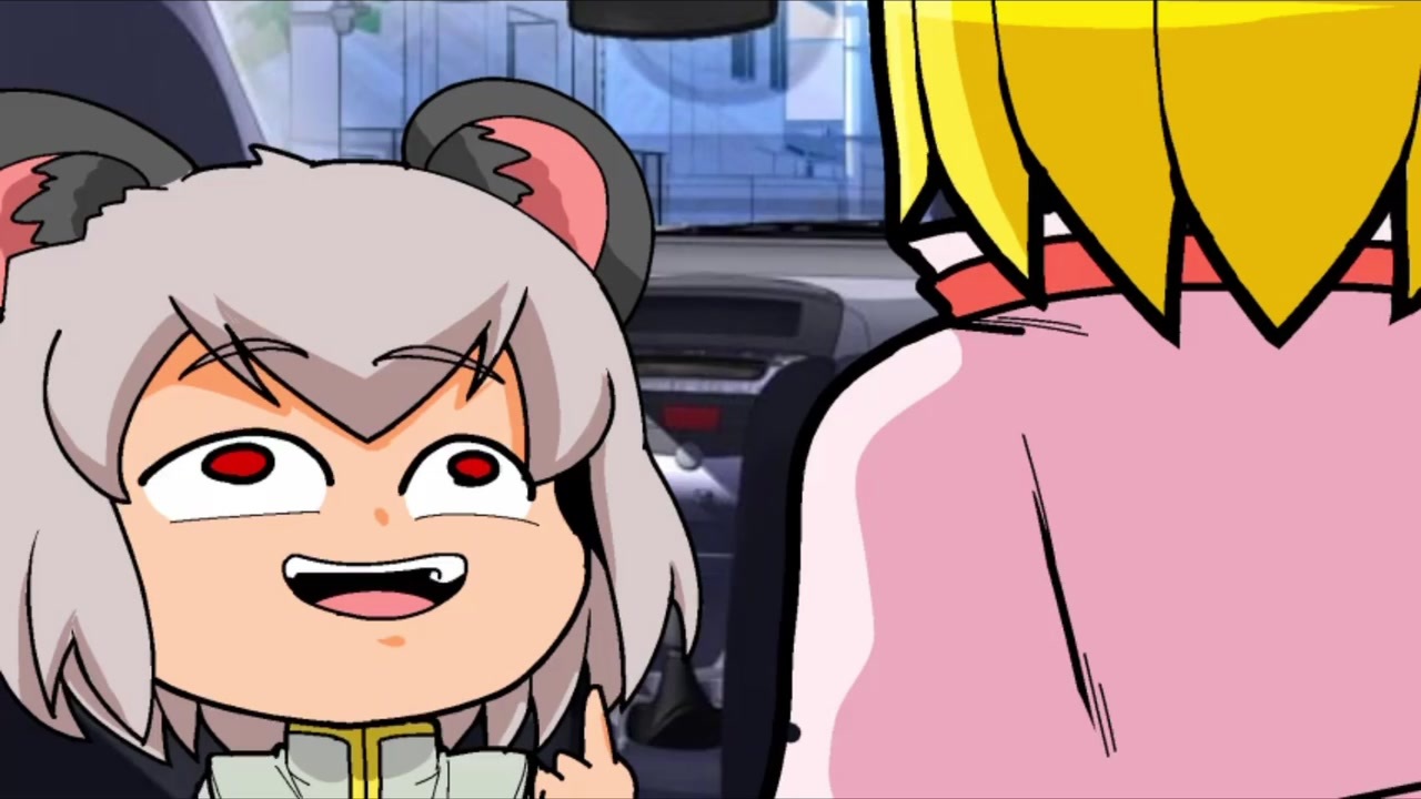 人気の 黒塗りの高級車 動画 72本 ニコニコ動画