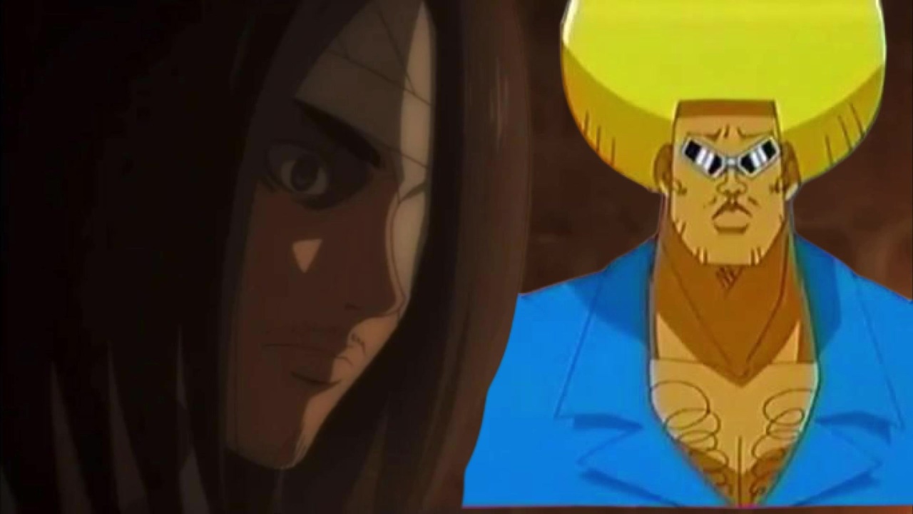 人気の 進撃の巨人ｍａｄ 動画 2 026本 15 ニコニコ動画