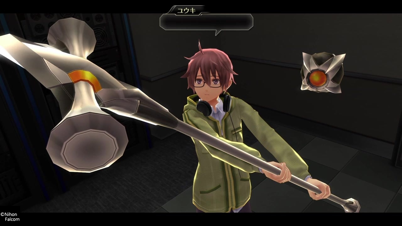 人気の 東亰ザナドゥex 動画 168本 3 ニコニコ動画