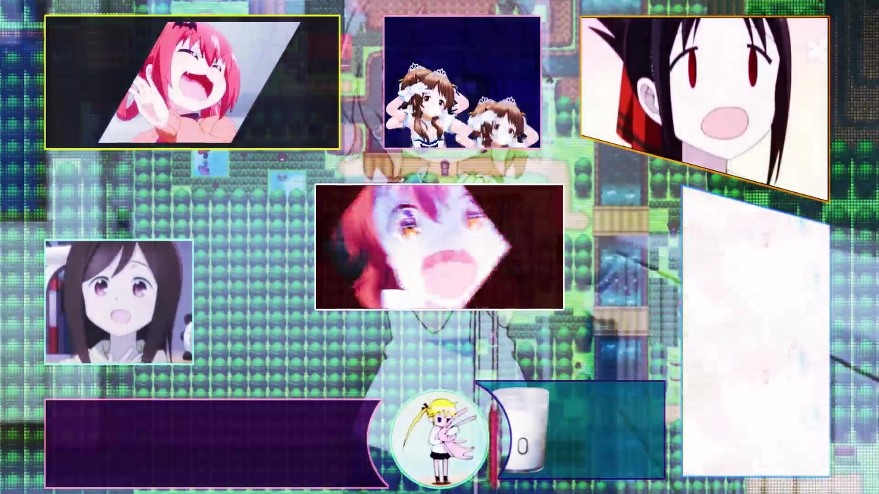 6番道路 ニコニコ動画