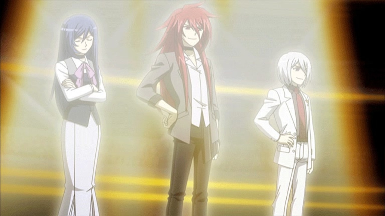 人気の アニめ 動画 681 654本 28 ニコニコ動画