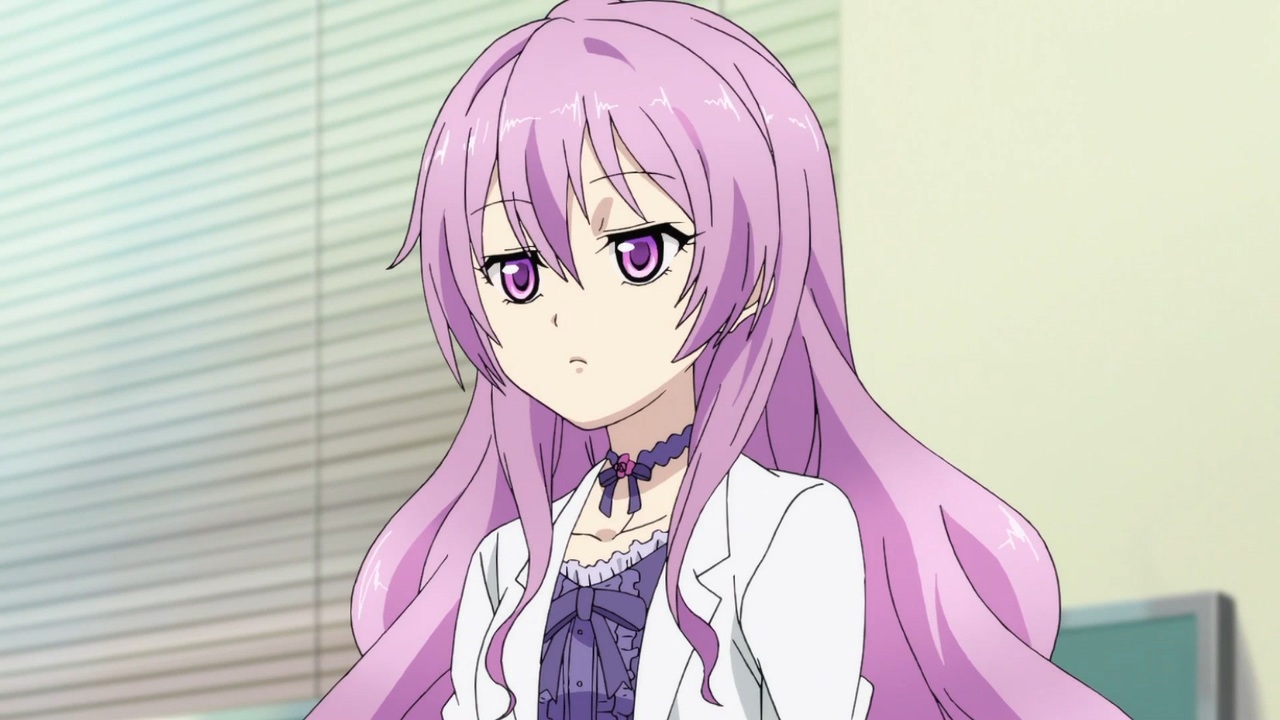 理系が恋に落ちたので証明してみた 全12件 Dアニメストア ニコニコ支店のシリーズ ニコニコ動画