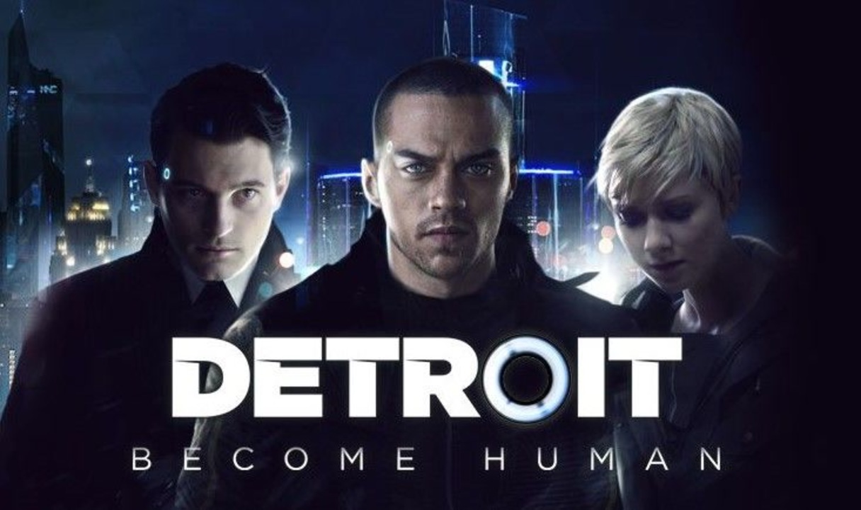 人気の Detroit Become Human 動画 702本 ニコニコ動画