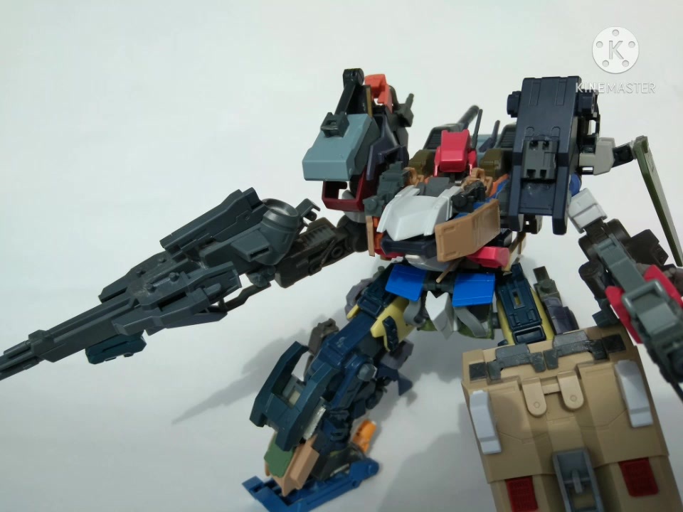 人気の ガンプラ 動画 7 510本 4 ニコニコ動画