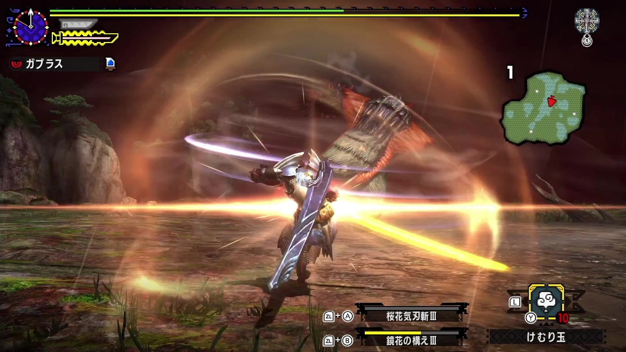 人気の Mhxx 動画 2 606本 39 ニコニコ動画