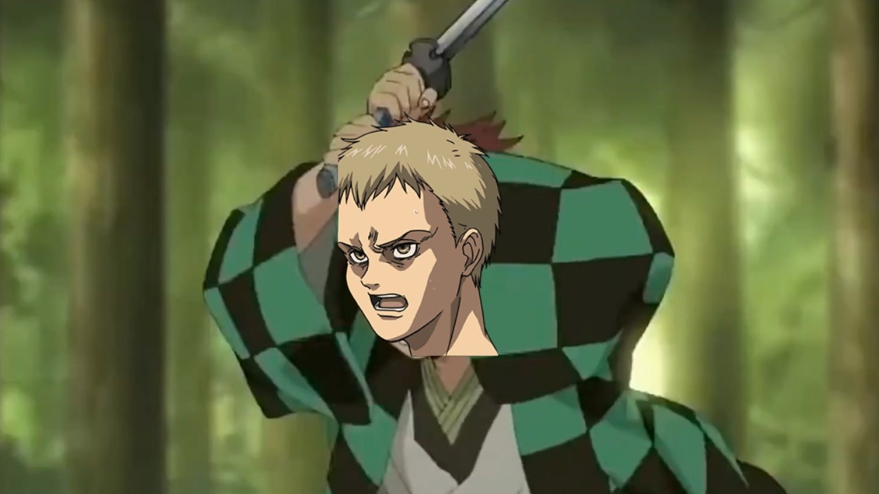 ファルコ炭次郎 ニコニコ動画