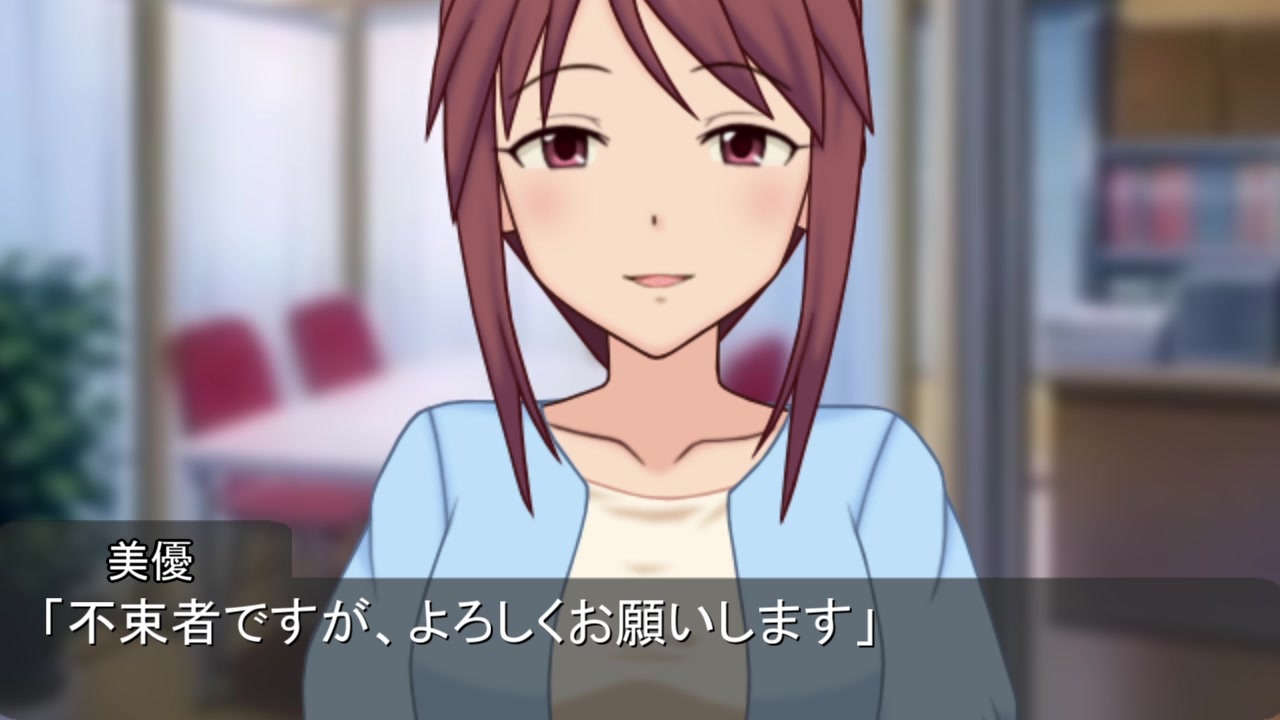 人気の アイドルマスター シンデレラガールズ Novelsm Ster 動画 11 223本 17 ニコニコ動画