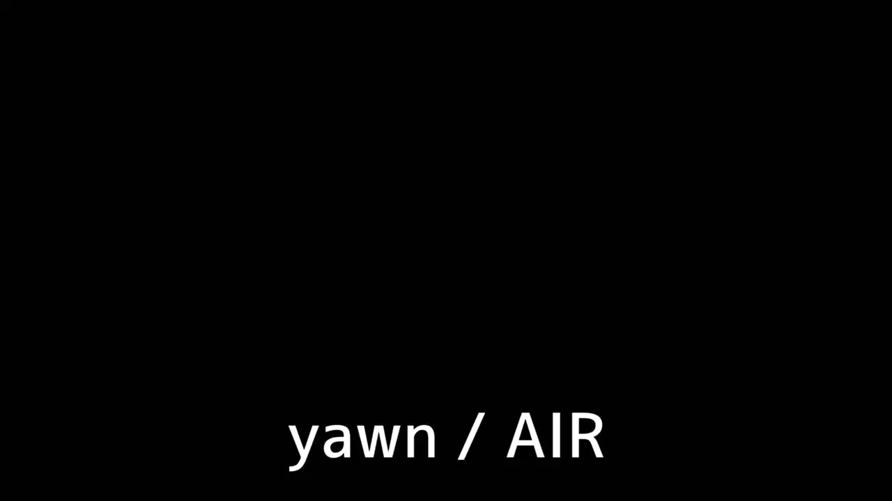 yawn / AIR (cover) ニコニコ動画