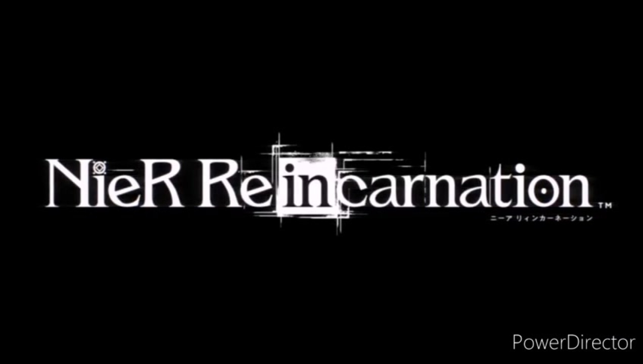 人気の ニーア実況part1リンク 動画 52本 ニコニコ動画
