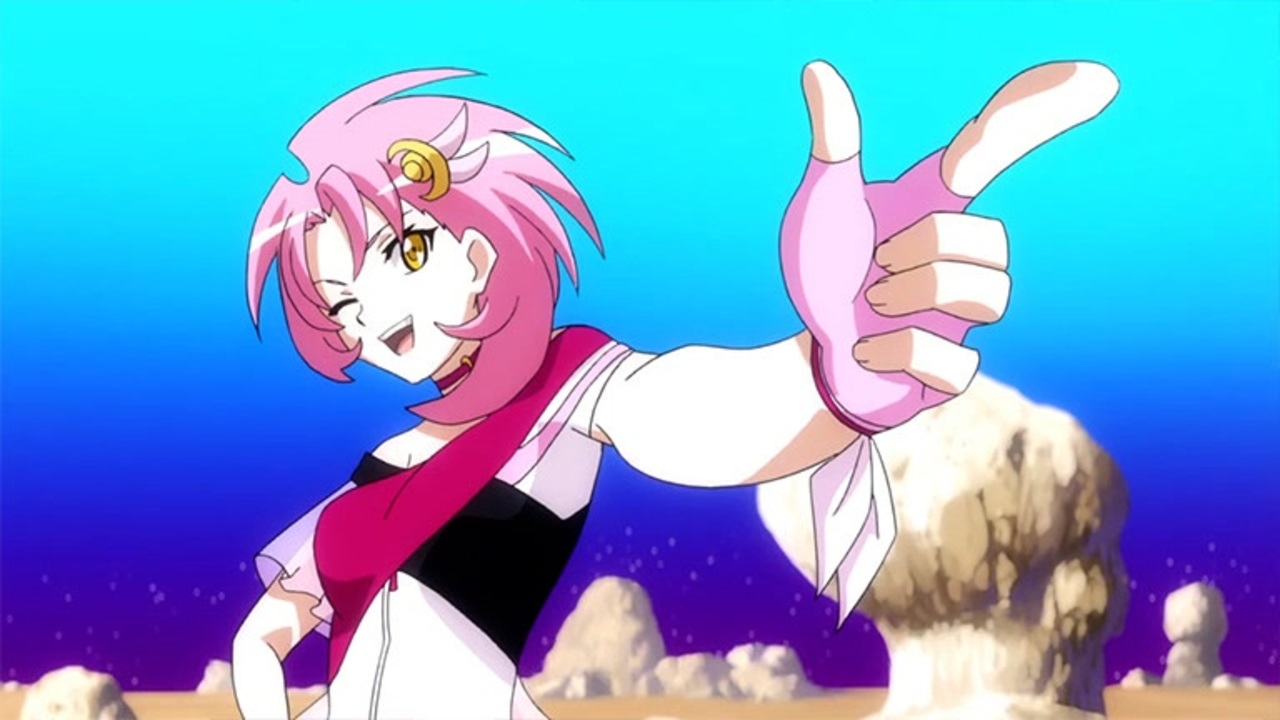 カードファイト ヴァンガードg Next Turn21 魅惑の奇術 マギア アニメ 動画 ニコニコ動画