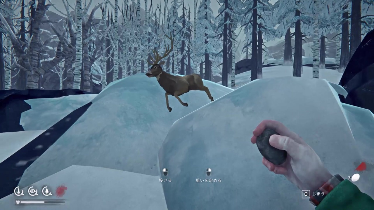 人気の The ｌong Dark 動画 994本 12 ニコニコ動画