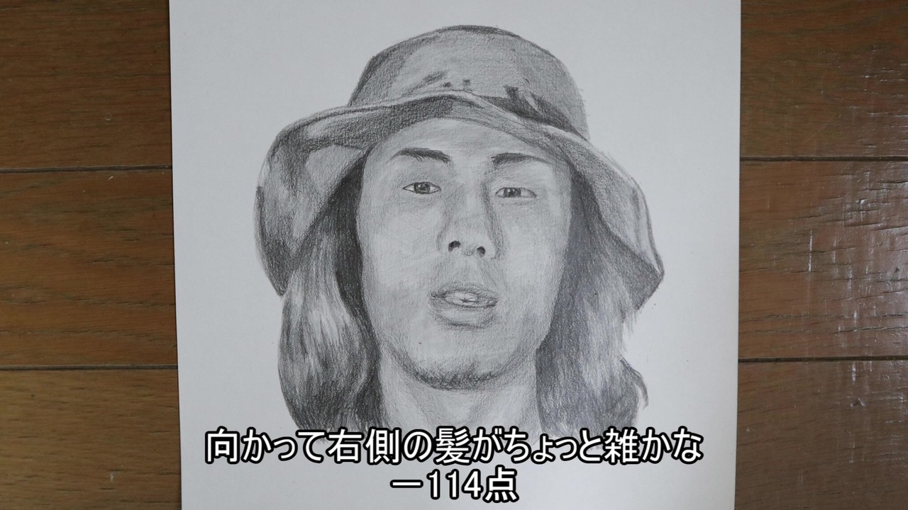 関西チャラ男を描いてみたゾ お絵描き淫夢 ニコニコ動画