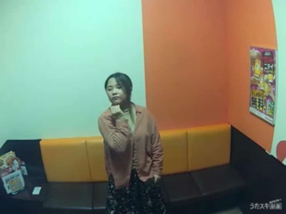 茉於 S歌ってみた Take A Shot 水樹奈々 ニコニコ動画