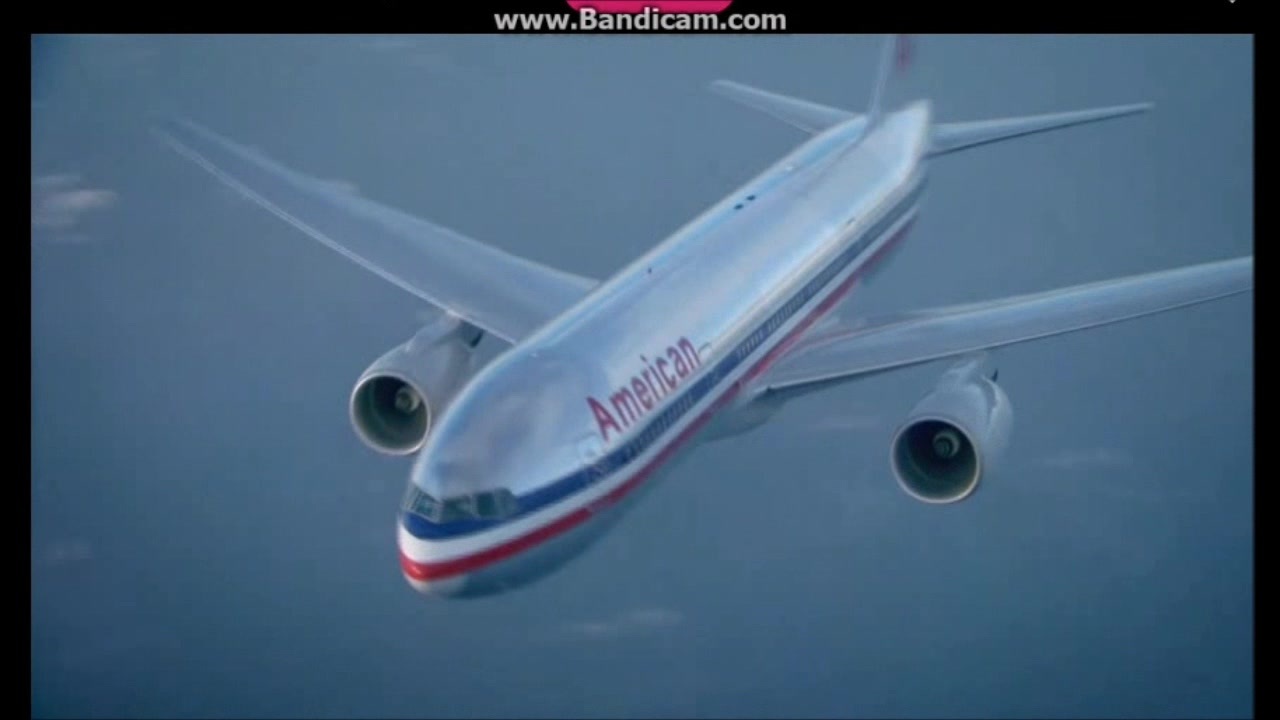 人気の アメリカン航空 動画 27本 ニコニコ動画