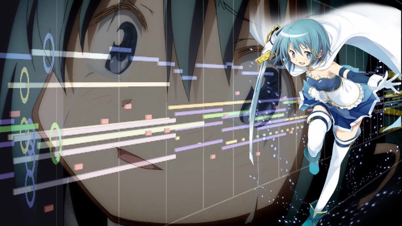 人気の まどかマギカ 動画 212本 ニコニコ動画