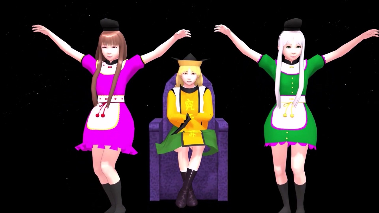 人気の 爾子田里乃 動画 184本 ニコニコ動画