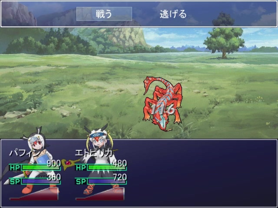 レベルを上げて物理で殴るゲーム ニコニコ動画