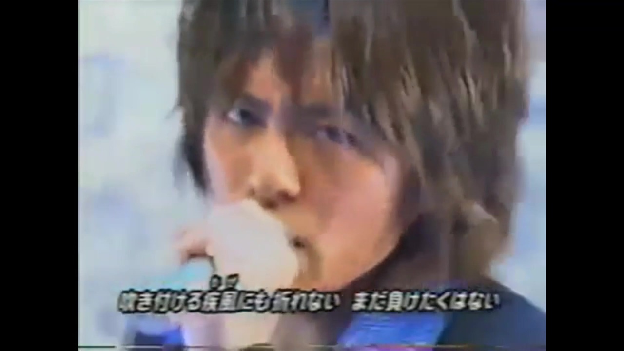 人気の 森田剛 動画 16本 ニコニコ動画