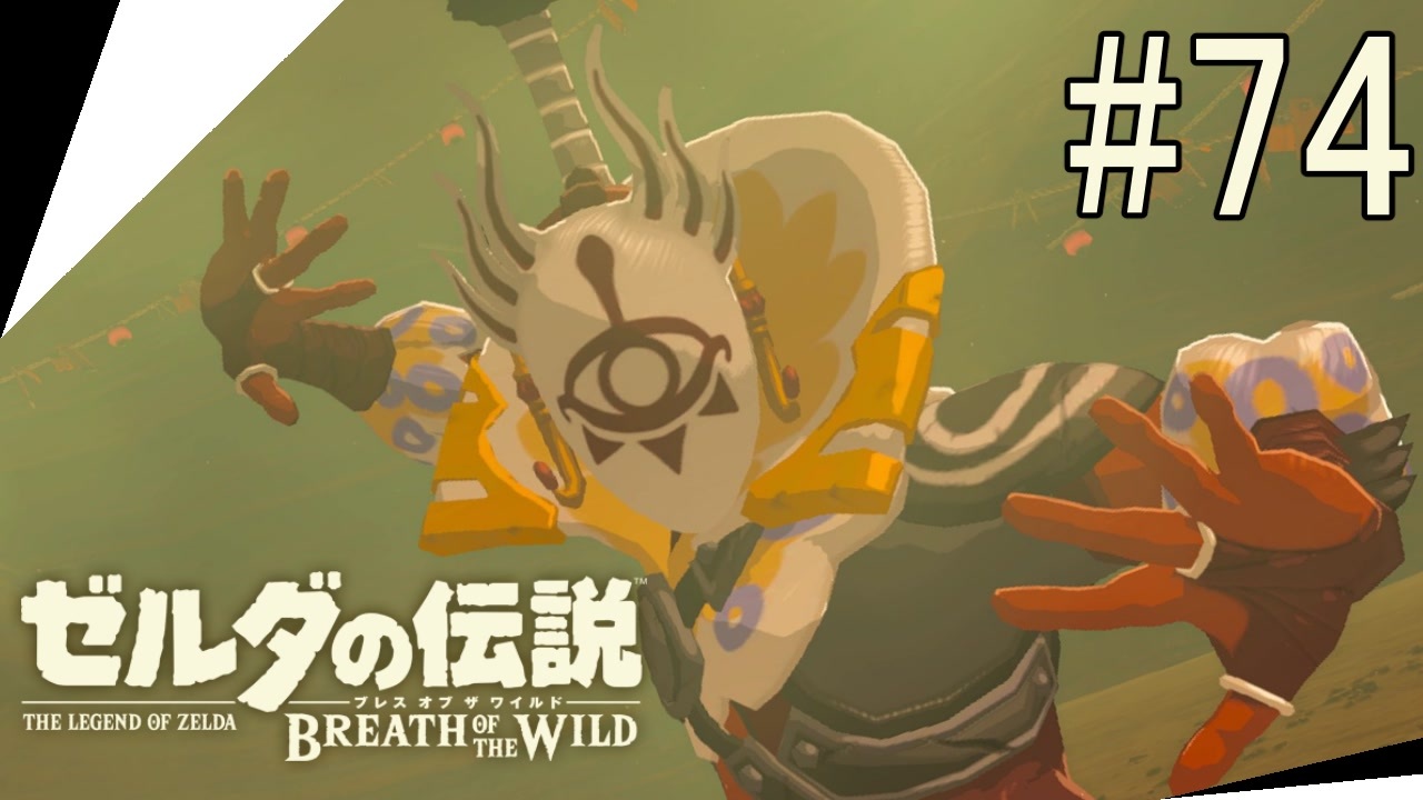 人気の イーガ団 動画 46本 ニコニコ動画