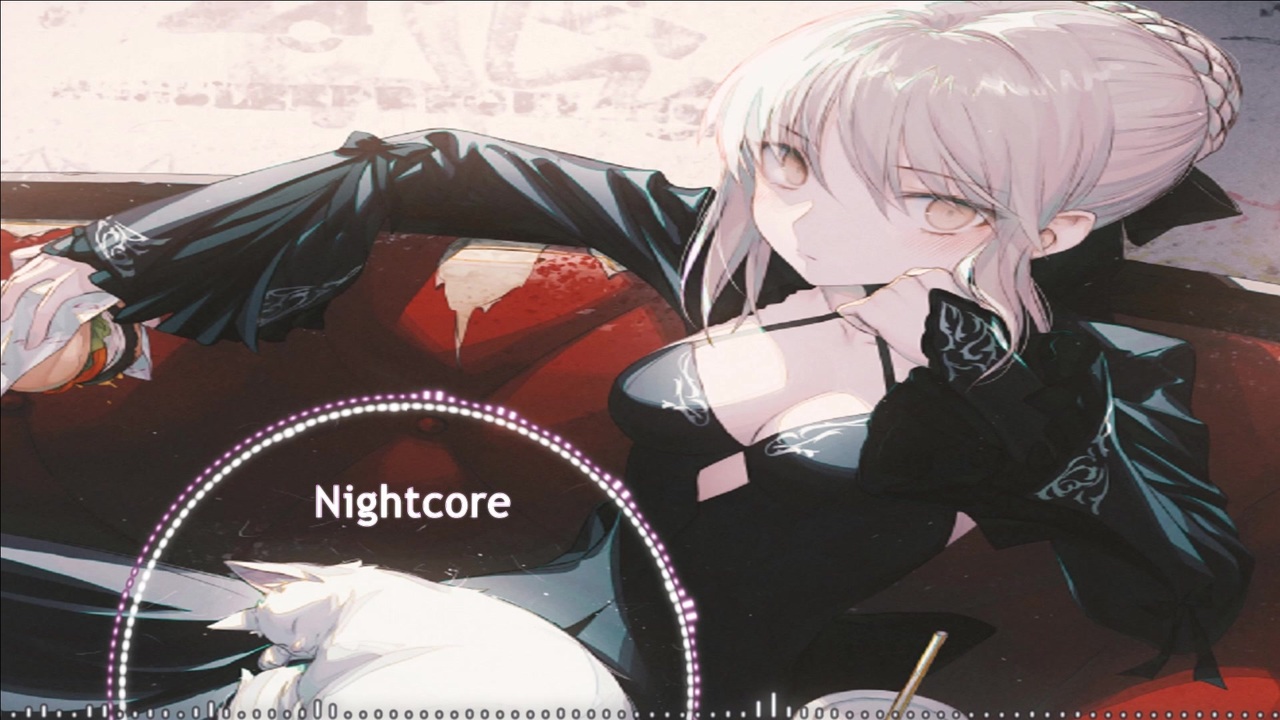 人気の Nightcore 動画 2 496本 ニコニコ動画