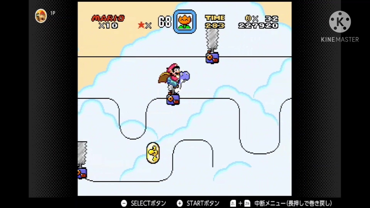 スーパーマリオワールドスーパープレイ ニコニコ動画