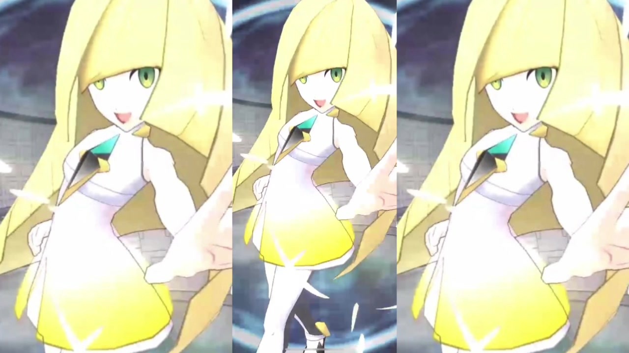 人気の リーリエ 動画 158本 ニコニコ動画