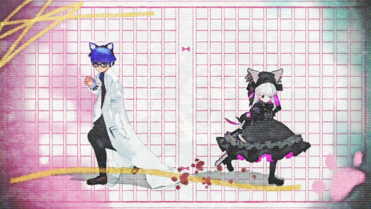 人気の ナーサリー ライム Fate 動画 98本 ニコニコ動画