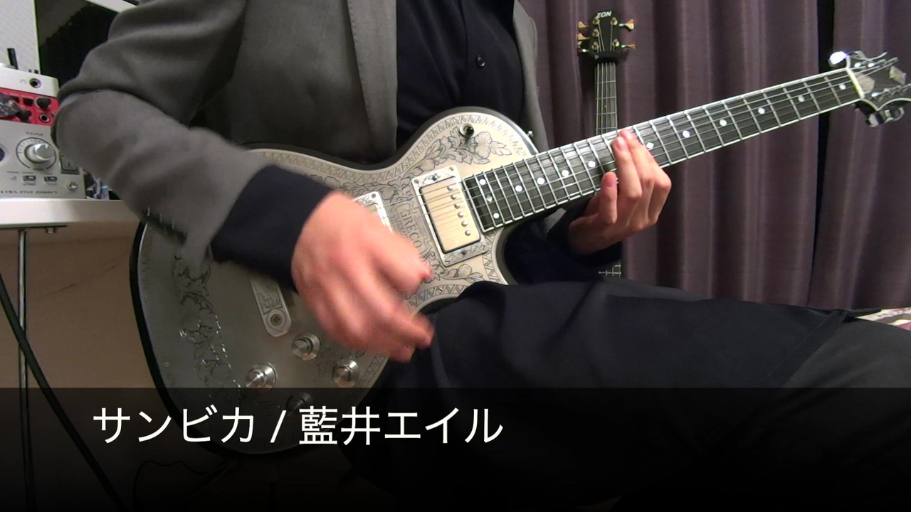 人気の サンビカ 動画 17本 ニコニコ動画