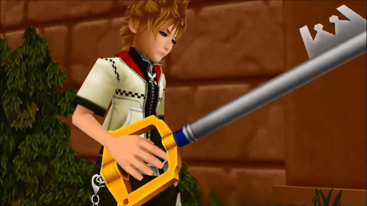 Kh2 全40件 Zeroさんのシリーズ ニコニコ動画