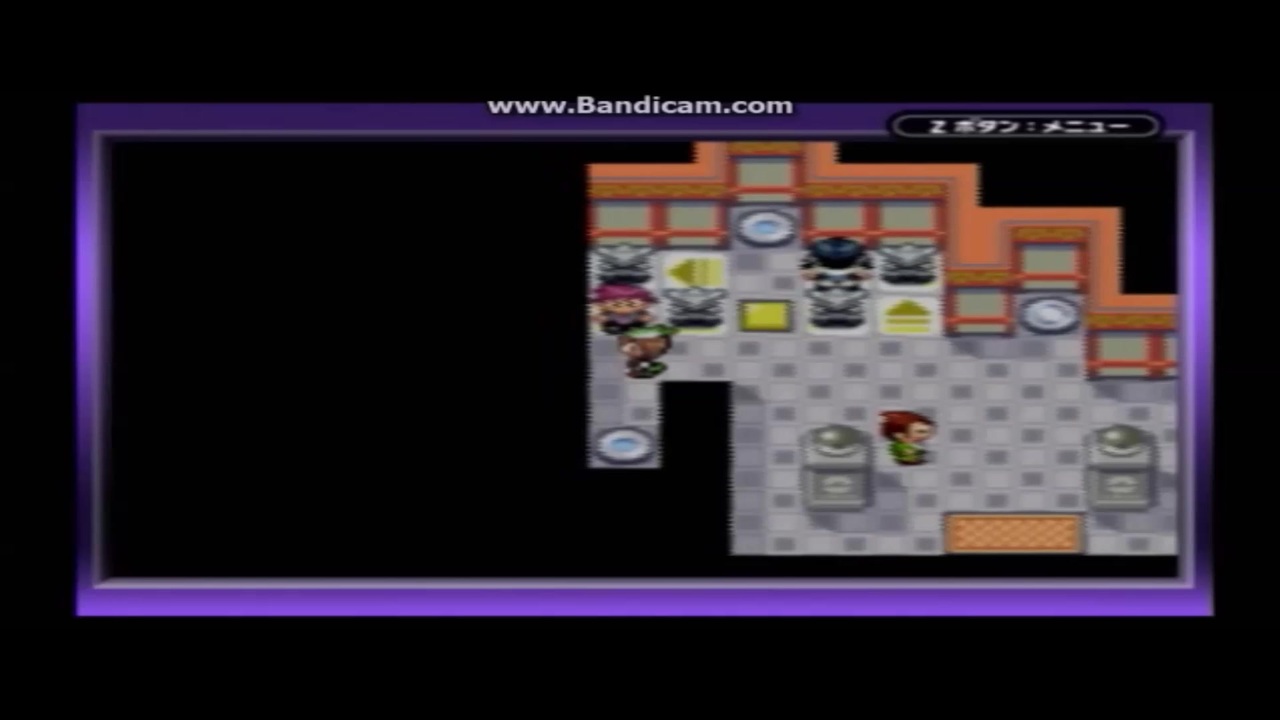 Mmb ポケモンエメラルド 初見なのに縛りでプレイするの旅 064 ニコニコ動画