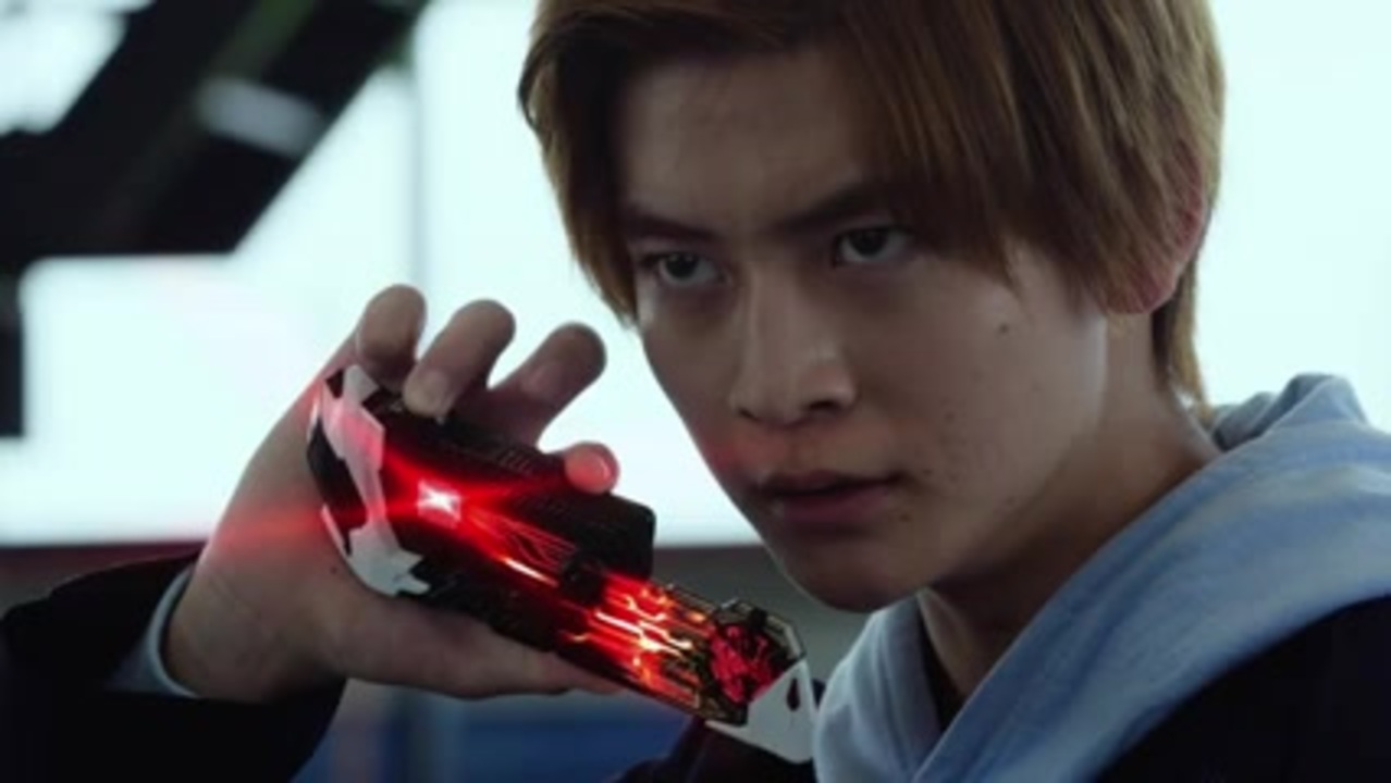 人気の 仮面ライダーアークワン 動画 12本 ニコニコ動画