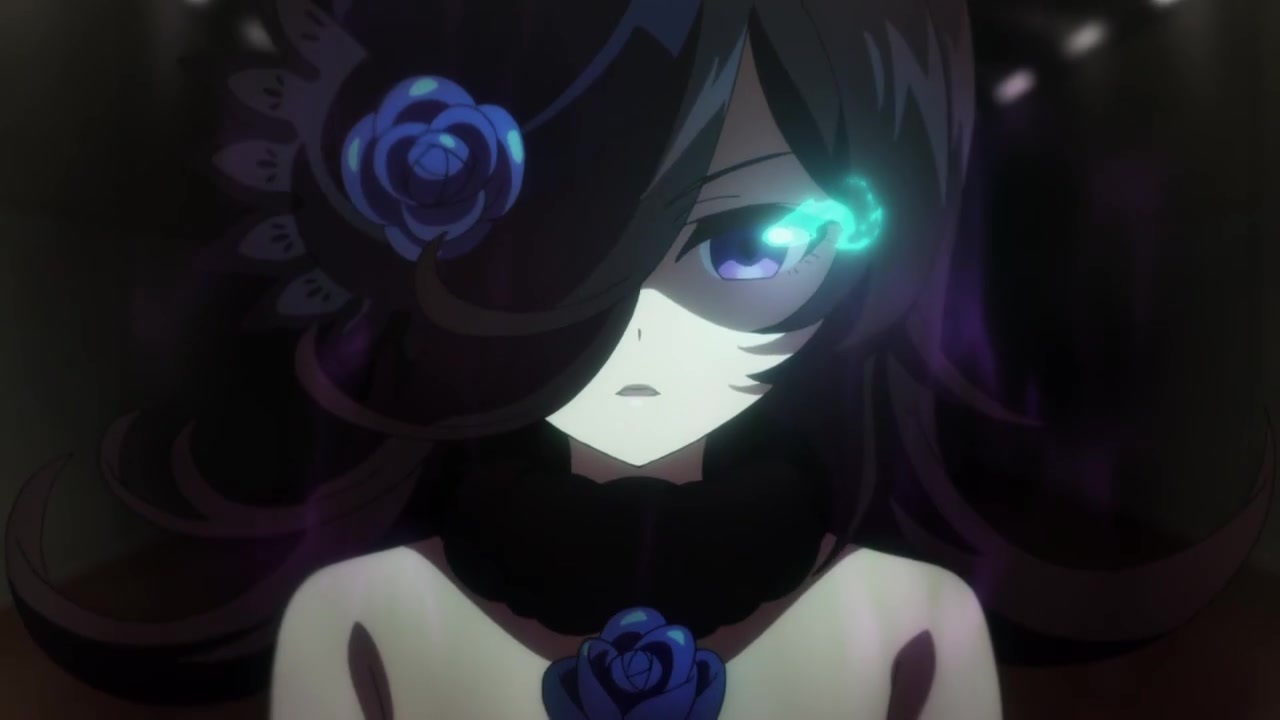 【MAD】ライスシャワーの歌【ウマ娘】 - ニコニコ動画