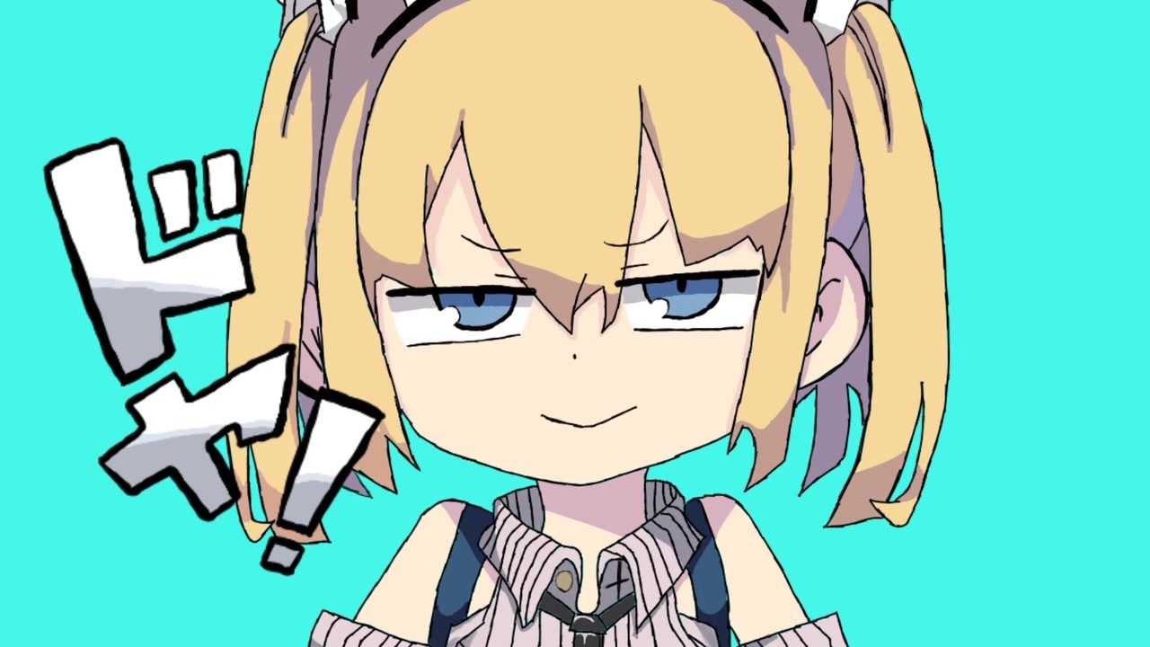 人気の Vtuberダダダダ天使リンク 動画 35本 ニコニコ動画