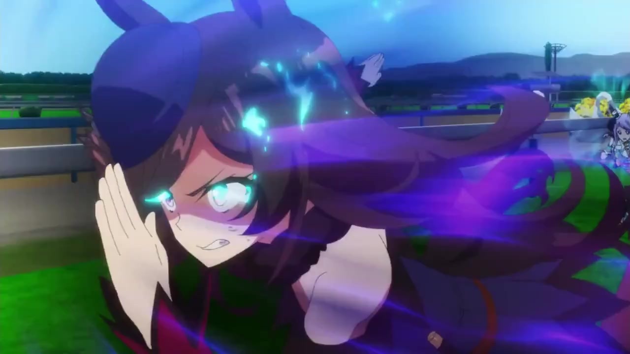 人気の メジロマックイーン ウマ娘 動画 102本 3 ニコニコ動画